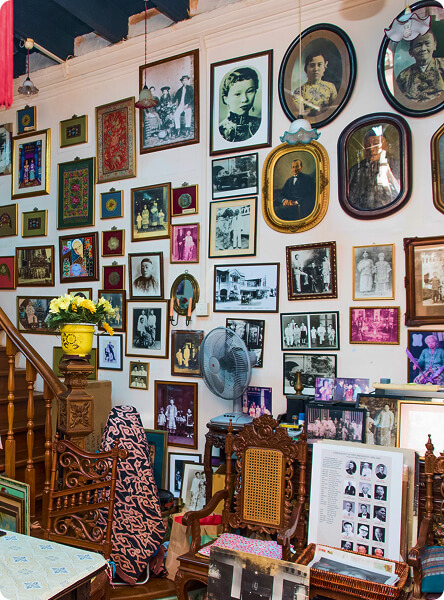 Katong Antique House