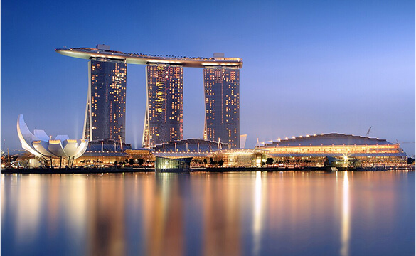 Marina Bay Sands