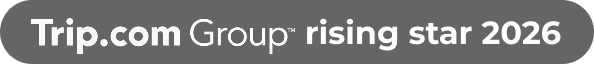 Trip.com Rising Star Award