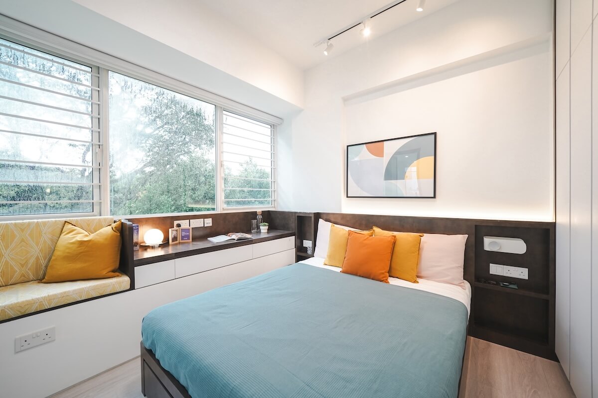 EAIM student accommodation