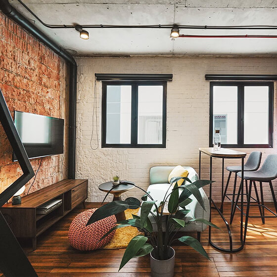 near JCU Singapore 2